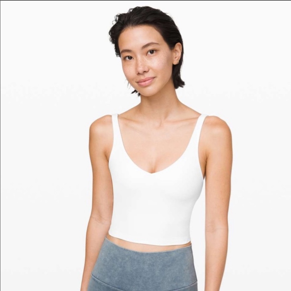 Lululemon Align Tank - NWT